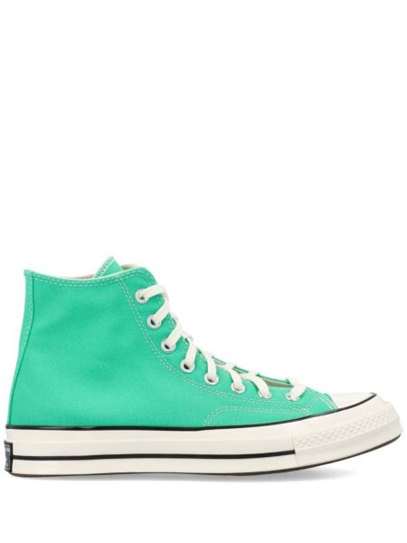 Sneaker Converse yeşil