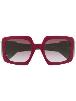 Gafas de sol Emilio Pucci rosa