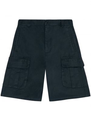 Shorts Diesel blå