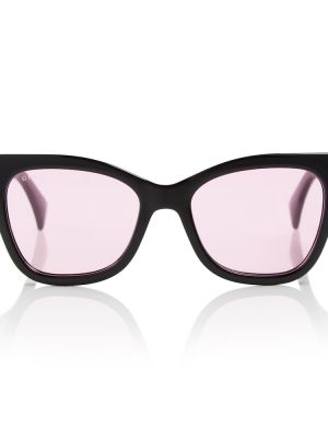Ochelari de soare Gucci roz