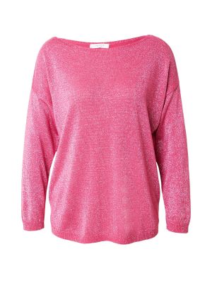 Пуловер Zabaione розово