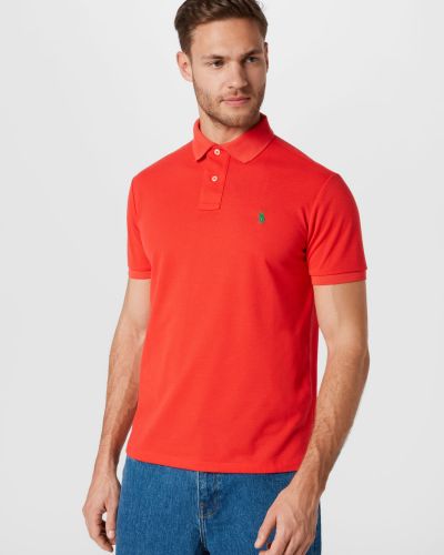 Pólóing Polo Ralph Lauren piros
