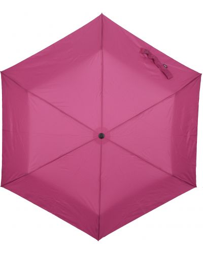 Ombrello Knirps rosa