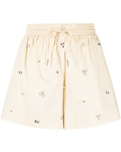 Krystaller shorts Sandro