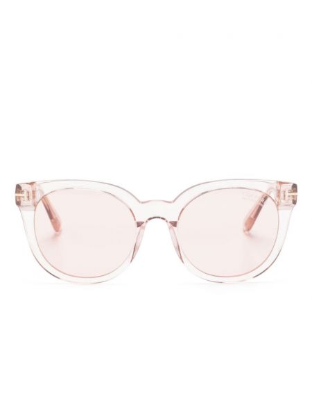 Gözlük Tom Ford Eyewear pembe