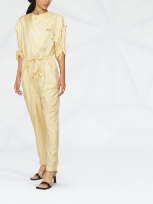 Overall Isabel Marant gelb