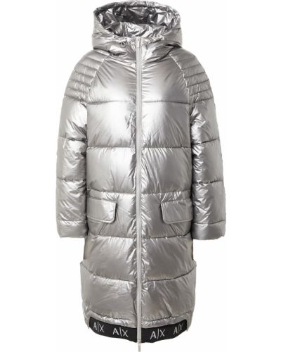 Зимно палто Armani Exchange