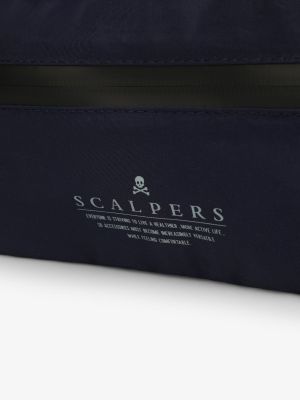 Καλλυντική τσάντα Scalpers
