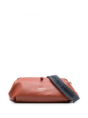 Чанта тип „портмоне“ Emporio Armani