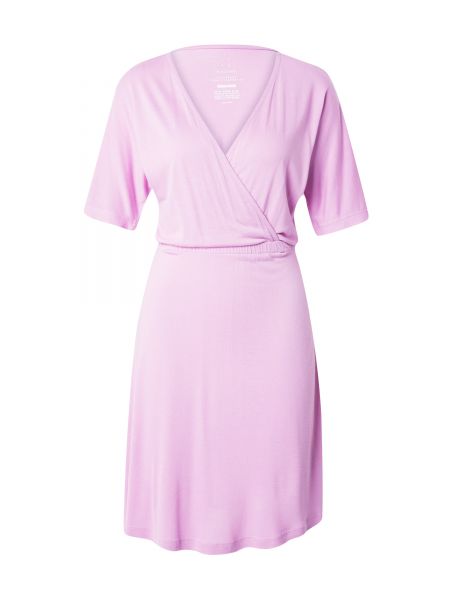 Φόρεμα Mazine ροζ