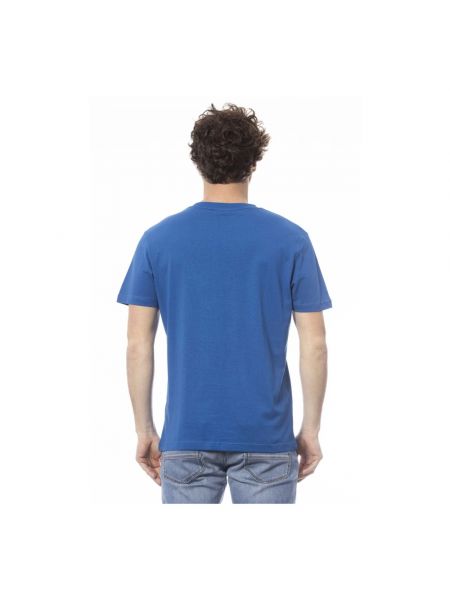 Camisa Invicta azul