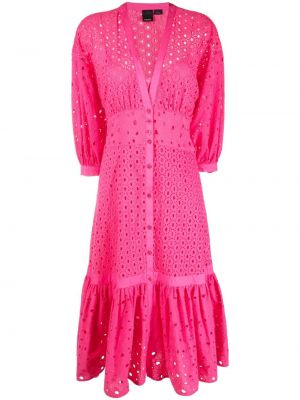 Dress Pinko rosa