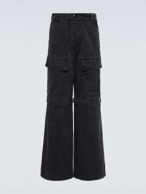 Spodnie Acne Studios