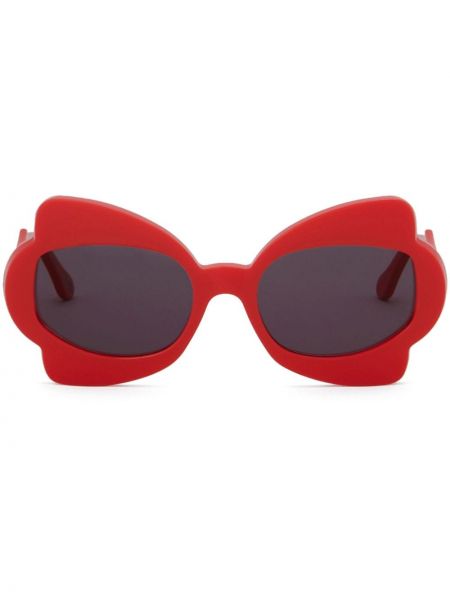 Oversize слънчеви очила Marni