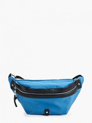 Поясная сумка Abricot синяя