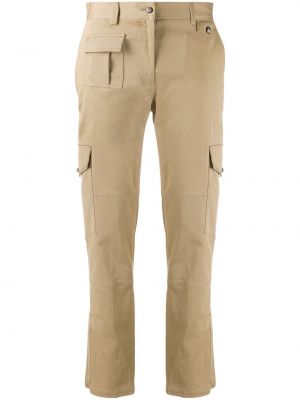 Pantalones cargo slim fit Dolce & Gabbana