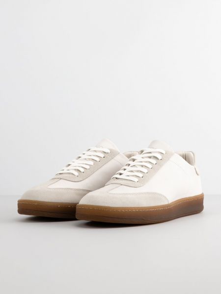 Sneakersy Bianco
