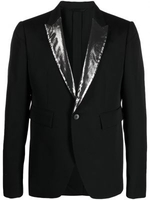 Blazer Sapio svart