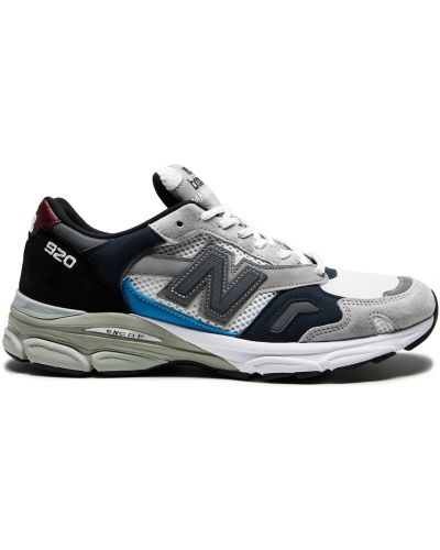 new balance high arch support