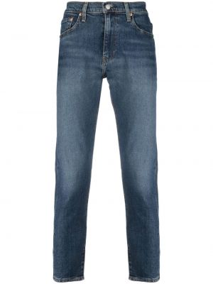 Slim fit rovné kalhoty relaxed fit Levi's