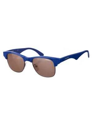 Sluneční brýle Carrera modré