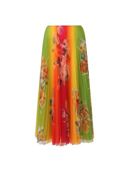 Плиссированная юбка Ralph Lauren
