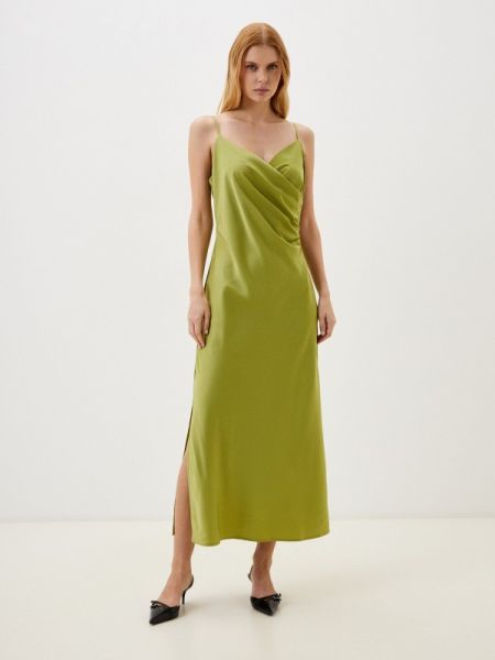 Платье Neohit зеленое