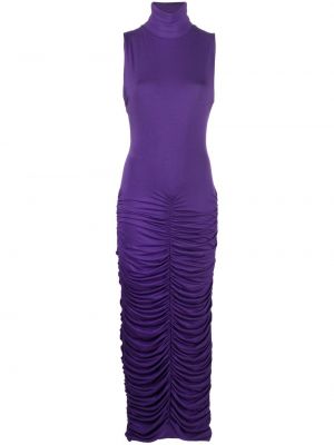Suknele Concepto violetinė