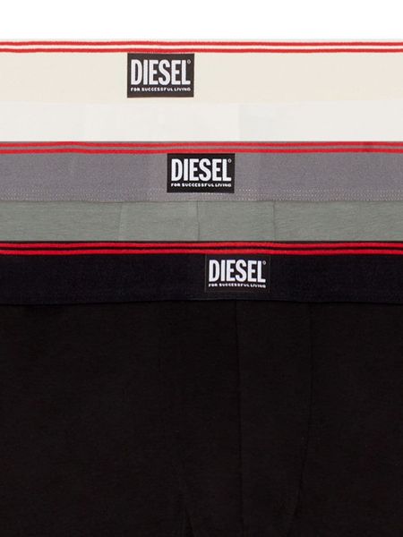 Bavlněné boxerky Diesel