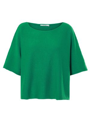 Pullover Tatuum verde