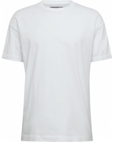 Marškinėliai Drykorn balta