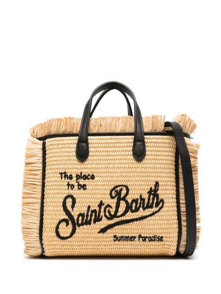 Mini táska Mc2 Saint Barth