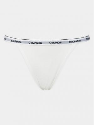 Σλιπ Calvin Klein Underwear λευκό