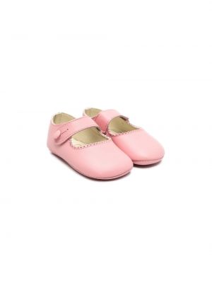 Pèpè Scarpe primi passi Amy rosa