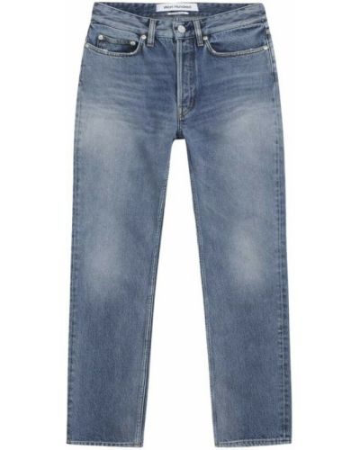 Mom jeans Won Hundred - Niebieski