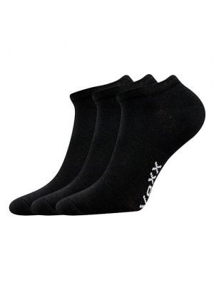 Ponožky Voxx čierna