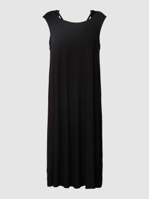 Sukienka mini Tom Tailor czarna