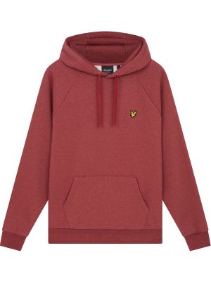Hoodie Lyle And Scott rosso