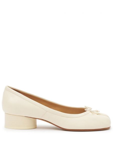 Pumps Maison Margiela hvid