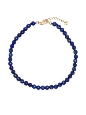 Bracelet avec perles Mateo bleu