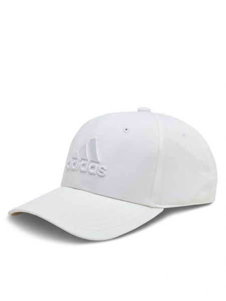 Cap Adidas weiß
