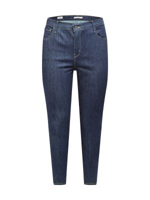 Jeans skinny Levi's® Plus bleu