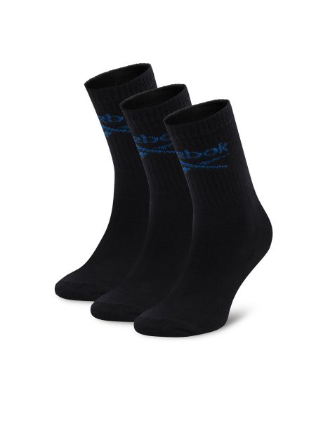 Шкарпетки Reebok чорні