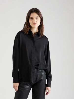 Camicia Calvin Klein nero