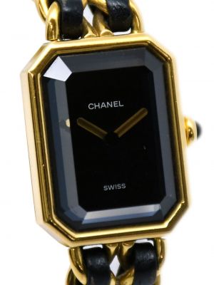 Laikrodžiai Chanel Pre-owned