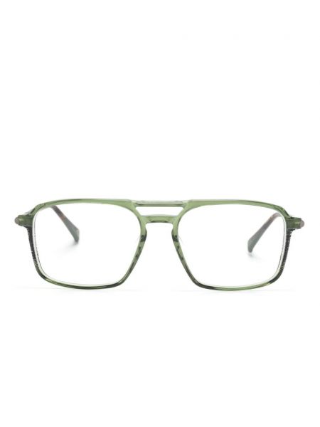 Очила Etnia Barcelona зелено