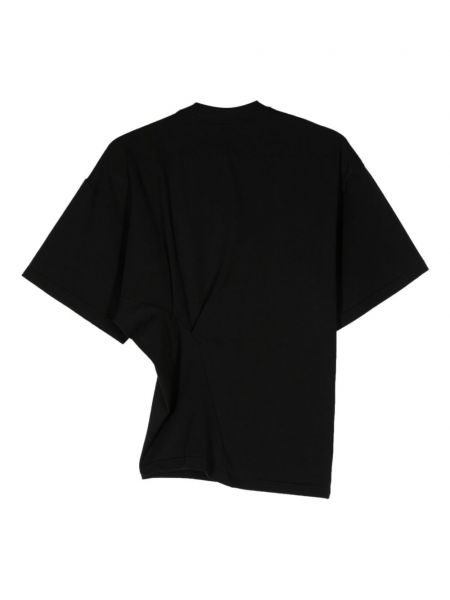Asimetriškas marškinėliai Seen Users