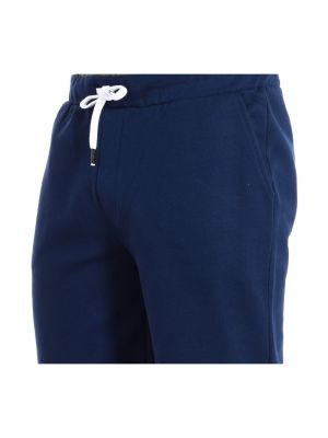 Sport shorts La Martina blau