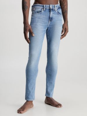Pantalones skinny Calvin Klein Jeans