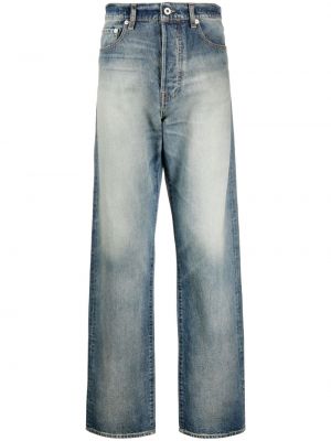Straight jeans Kenzo